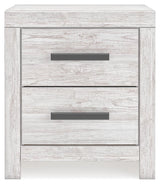 Cayboni Bedroom Package