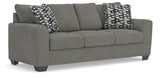 Triston-Peaks Sofa Sleeper