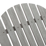 Elk Adirondack Chair