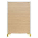 Lucia Chest of Drawers