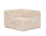 Nappi L-Sectional (Compressed Foam)