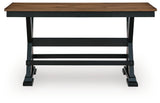 Wildenauer 48" Counter Height Bench