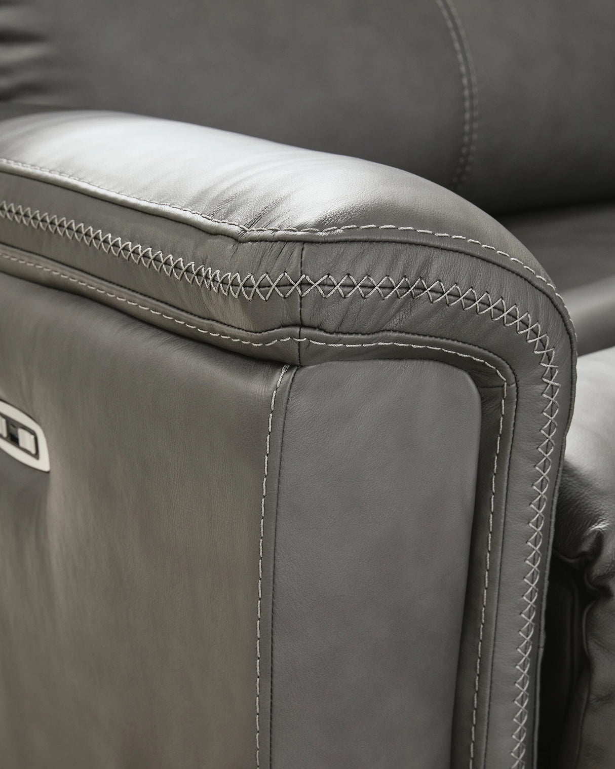 Bleckley Power Reclining Sectional