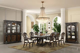 Promenade Arm Chair (2/CTN)