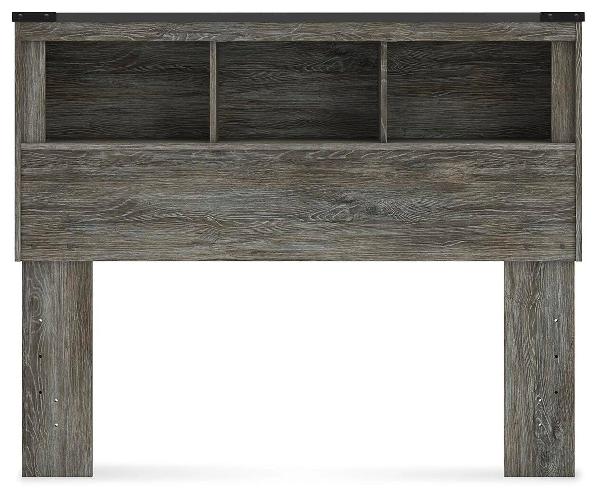 Frandern Full Bed