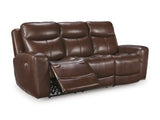 Bexhurst Reclining Living Room Set