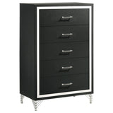Lucia Bedroom Set