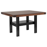 Patterson Counter Height Dining Table