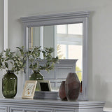 Castlile Mirror