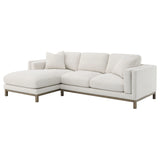 Geneva Sectional Sofa