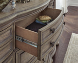 Ardenfield Dresser