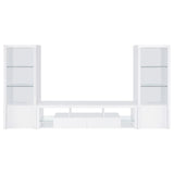 Jude Entertainment Center