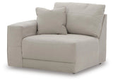 Next-Gen Gaucho Sectional