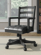 Wildenauer Home Office Desk Chair