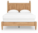 Aleaport Bed