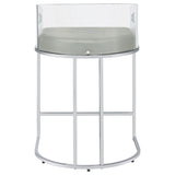 Thermosolis Counter Chair