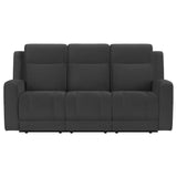 Brentwood Reclining Sofa Set