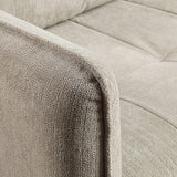 LYNDA Loveseat w/ Pillows