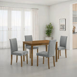 Worland 5 Pc. Dining Table Set