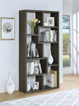 Theo Bookshelf