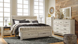 Bellaby Bed