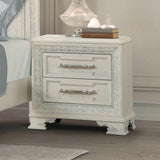 Stella Mia Nightstand