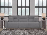 Modmax II Power Reclining Sectional