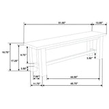 Cardova Dining Set