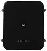 Jorvalee Accent Table with Speaker