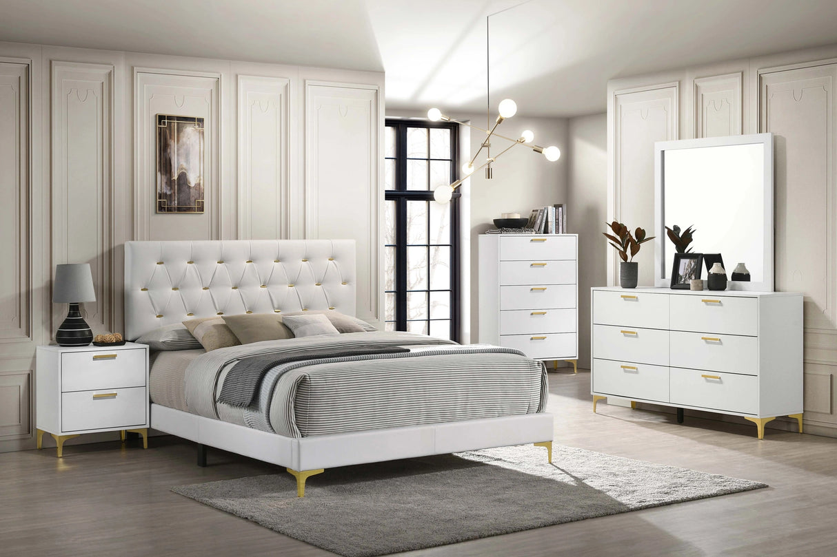 Kendall Chest of Drawers