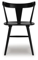 Gretlynn Dining Package