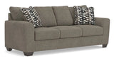 Triston-Peaks Sofa