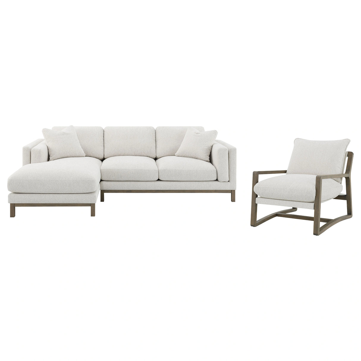 Geneva Accent Chair
