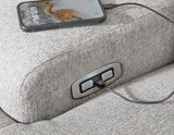 Acklen Place Oversized Power Recliner