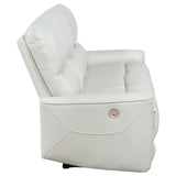 Greenfield Power Reclining Sofa