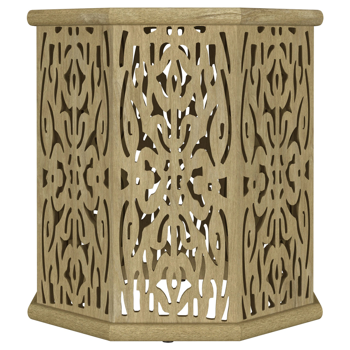Torres Side Table