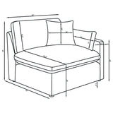 Hobson Modular Sectionals 8