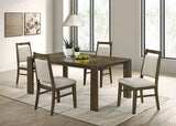 Coppet Side Chair (2/CTN)
