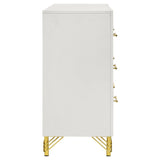 Lucia Dresser