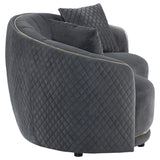 Brookside Loveseat