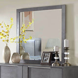 REGULUS Mirror