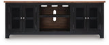 Wildenauer 76" TV Stand