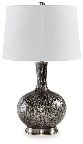 Tenslow Table Lamp image