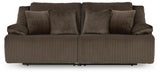Top Tier Sectional Loveseat image