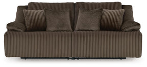 Top Tier Sectional Loveseat image