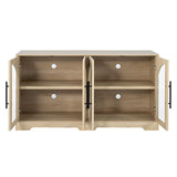 Halstead Console