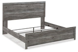 Bronyan Bed