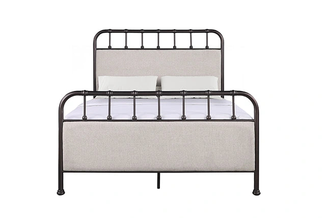 Passini Full Bed