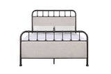 Passini Full Bed