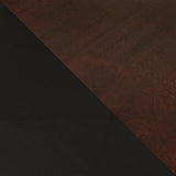 Bennox Counter Height Dining Table and Bar Stools (Set of 5)